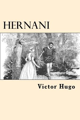 Hernani (Spanish Edition)