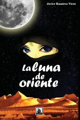 La luna de oriente