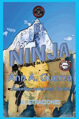 El Ninja: Cuento No. 19