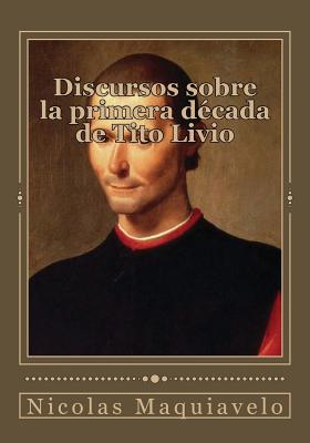 Discursos sobre la primera década de Tito Livio