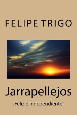 Jarrapellejos (Spanish) Edition