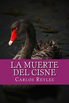 La muerte del Cisne