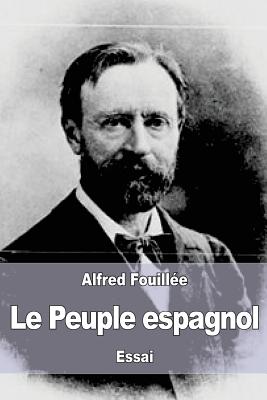 Le Peuple espagnol