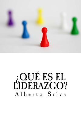 ¿Qué es el liderazgo?