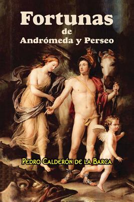 Fortunas de Andrómeda y Perseo