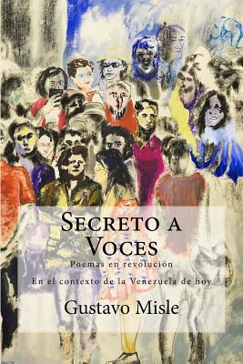 Secreto a Voces: Poemas en Revolución