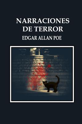 Narraciones de terror