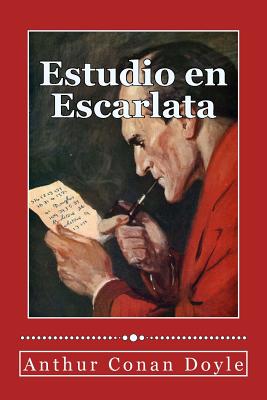 Estudio en Escarlata