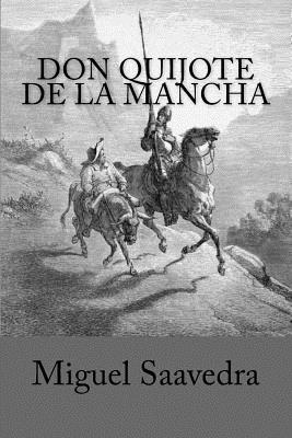 Don Quijote de la Mancha