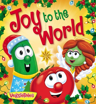 Joy to the World