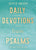 Daily Devotions from Psalms: 365 Daily Inspirations