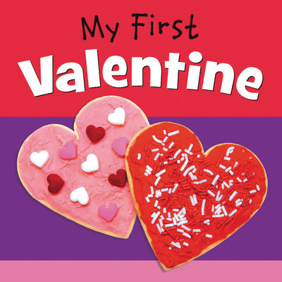 My First Valentine