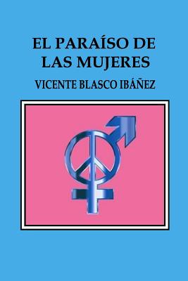 El paraíso de las mujeres