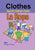 Spanish Children's Books: Clothes