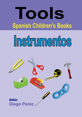 Spanish Children's Books: Tools