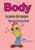 Spanish Coloring Book: Body