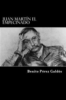 Juan Martin El Empecinado (Spanish Edition)