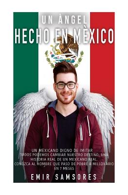 Un Angel Hecho En Mexico: Todos podemos cambiar nuestro destino