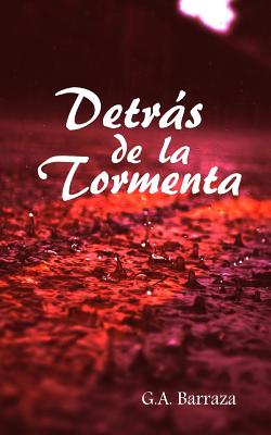 Detrás de la Tormenta