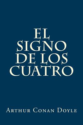 El Signo de los Cuatro