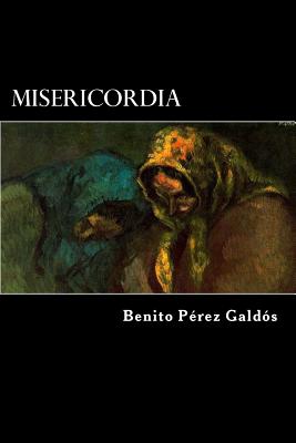 Misericordia (Spanish Edition)