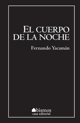 El cuerpo de la noche