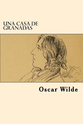 Una Casa de Granadas (Spanish Edition)