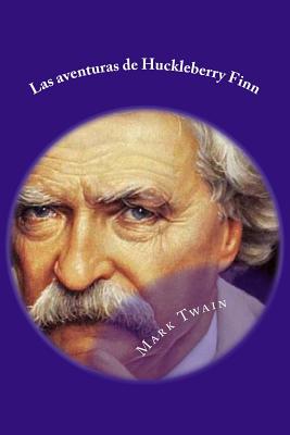 Las aventuras de Huckleberry Finn