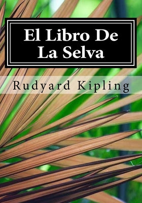 El Libro De La Selva