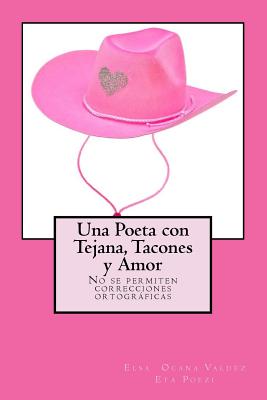 Una Poeta con Tejana, Tacones y Amor: NO PERMITIDA revision ortogrfica