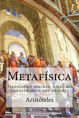 Metafisica (Spanish) Edition