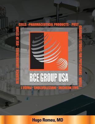 RCE Group USA (B & W): Un grupo de emprersas relacionadas al campo de la salud