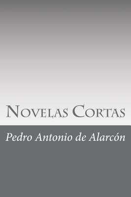 Novelas Cortas