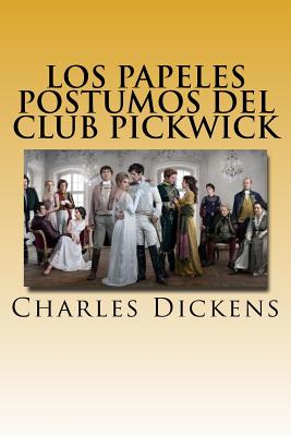 Los Papeles Postumos del Club Pickwick 