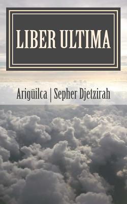 Liber Ultima