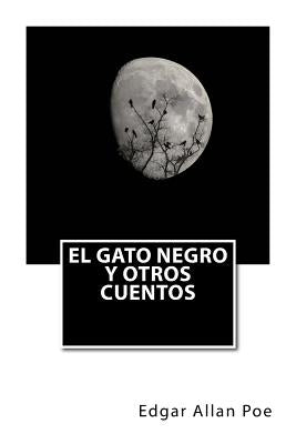 El gato negro y otros cuentos