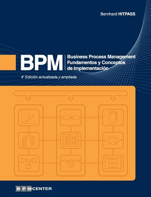 Bpm: Business Process Management - Fundamentos y Conceptos de Implementación