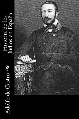 Historia de los Judíos en Españaa