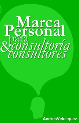 Marca Personal para Consultoria & Consultores