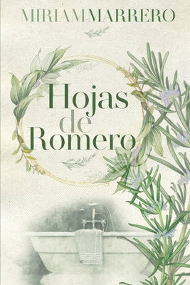 Hojas de romero