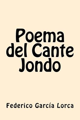 Poema del Cante Jondo