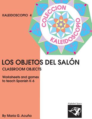 Los Objetos del Salon: Colección Kaleidoscopio