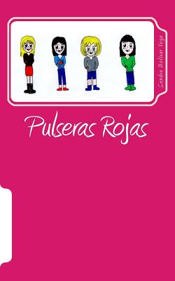 Pulseras Rojas