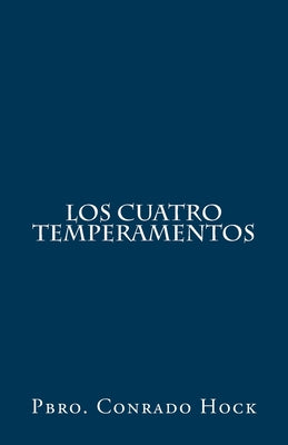 Los Cuatro Temperamentos