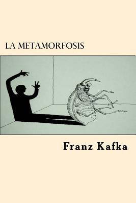 La Metamorfosis