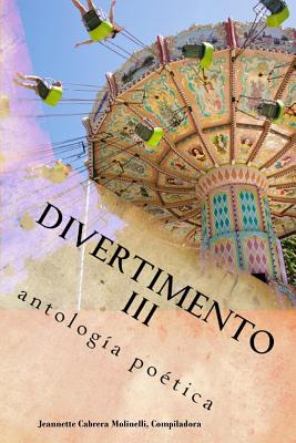 Divertimento III: antologia poetica