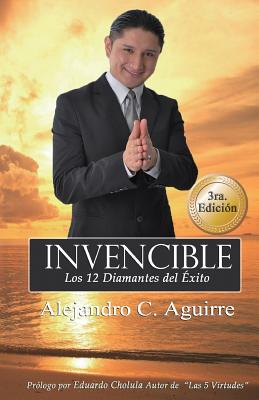 Invencible: Los 12 Diamantes del exito