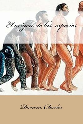 El origen de las especies