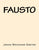 Fausto (Spanish Edition)