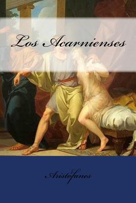 Los Acarnienses